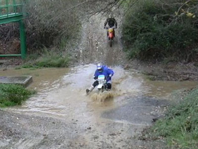 Barbeque Party για όσους λατρεύουν τη.. λάσπη